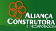 Logo Aliança Construtora