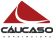 Logo Cáucaso Construtora