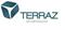 Logo Terraz Incorporações