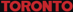 Logo Toronto Construções