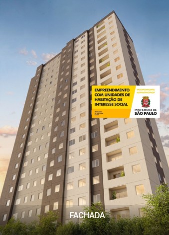 VIVAZ MOOCA no Alto da Mooca, São Paulo