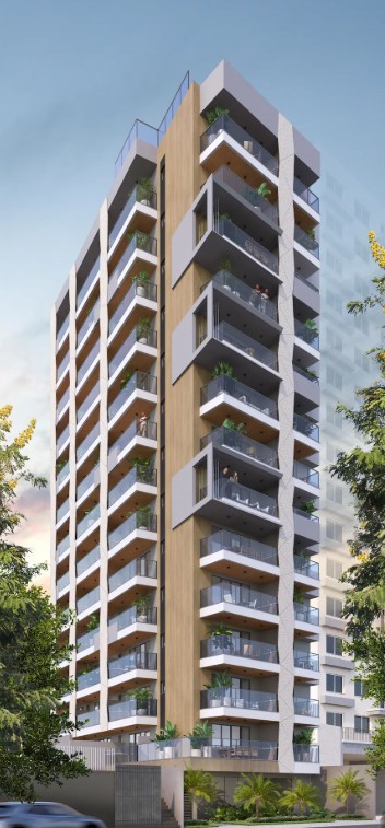 NEO DESIGN ICARAI no Icaraí, Niterói