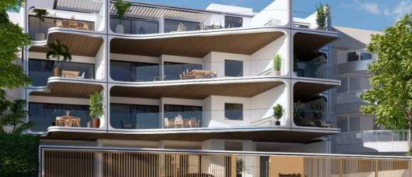 AWAROA CUSTOM RESIDENCES no Recreio dos Bandeirantes, Rio de Janeiro