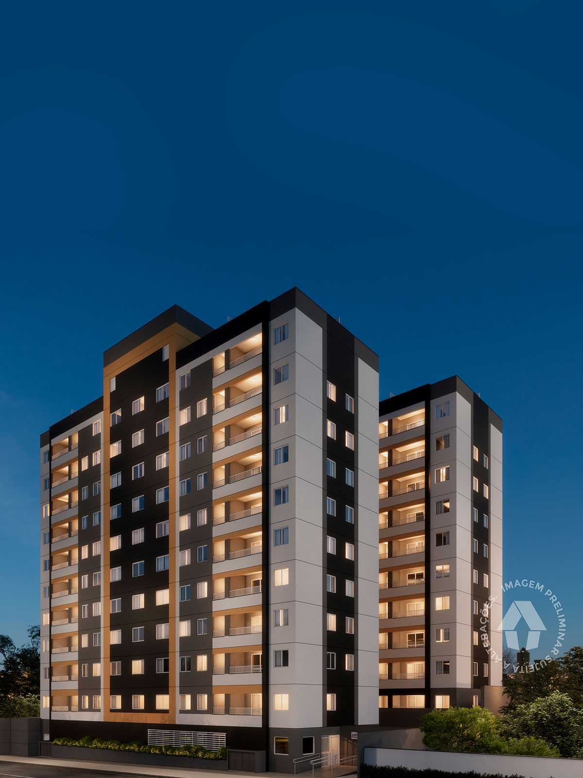 METROCASA VILA DOS REMEDIOS no Vila Jaguara, São Paulo