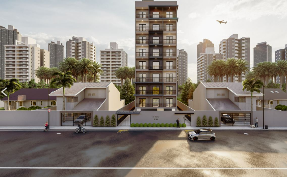 UP VILA MARIANA no Vila Mariana, São Paulo