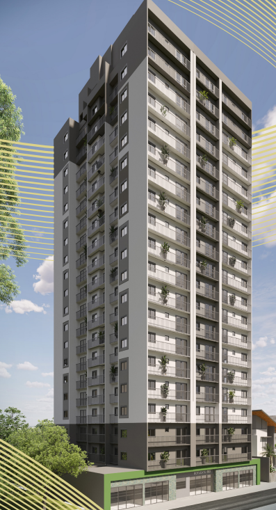 BOTUCATU 693 no Vila Clementino, São Paulo