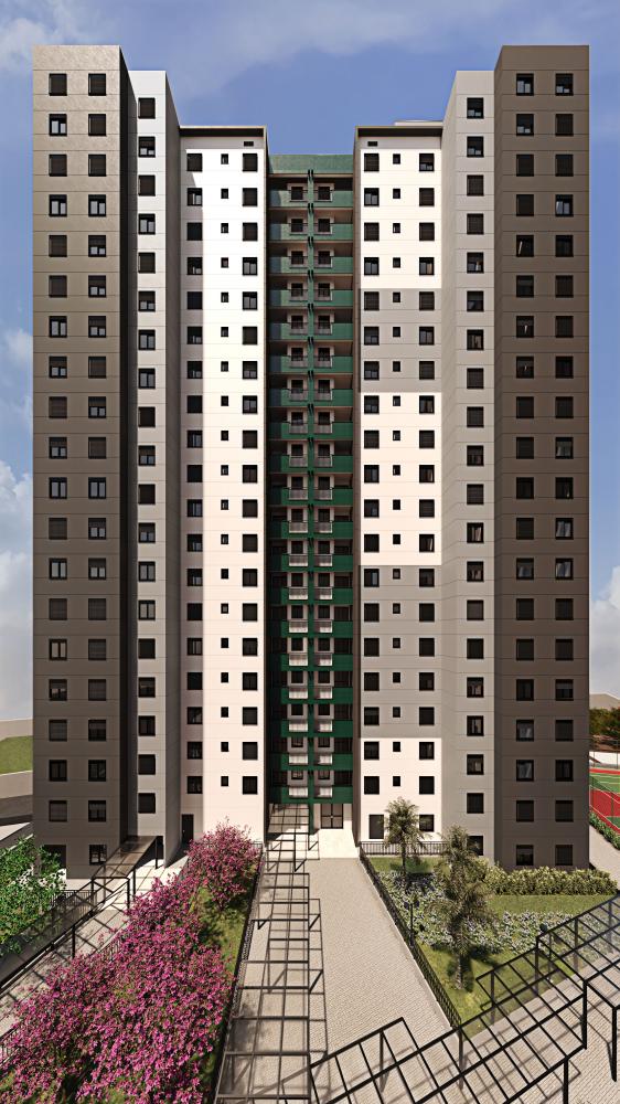 ALTOS DA AVENIDA - FASE 2 no Jardim do Lago, Jundiaí