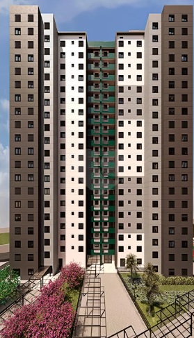 ALTOS DA AVENIDA - FASE 3 no Jardim do Lago, Jundiaí