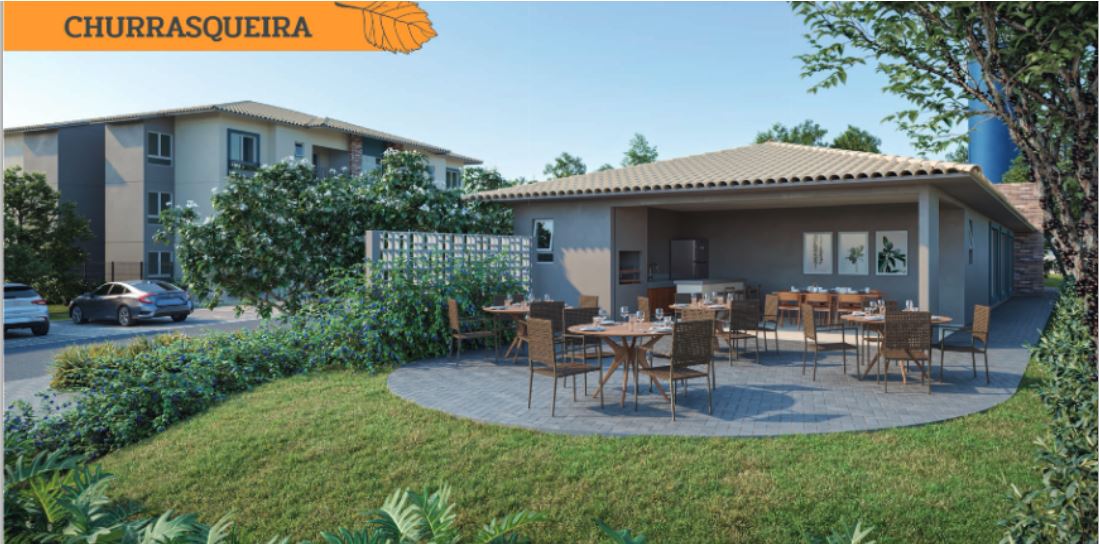 AVELA VILA RESIDENCIAL - FASE 2 no Residencial Jardim Perolla II, Itupeva