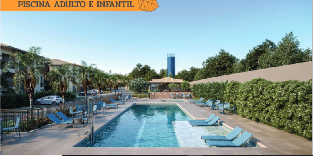 AVELA VILA RESIDENCIAL - FASE 2 no Residencial Jardim Perolla II, Itupeva