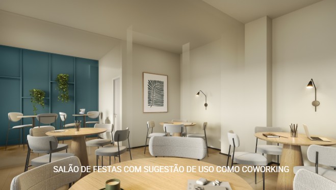 VIVAZ MOOCA no Alto da Mooca, São Paulo