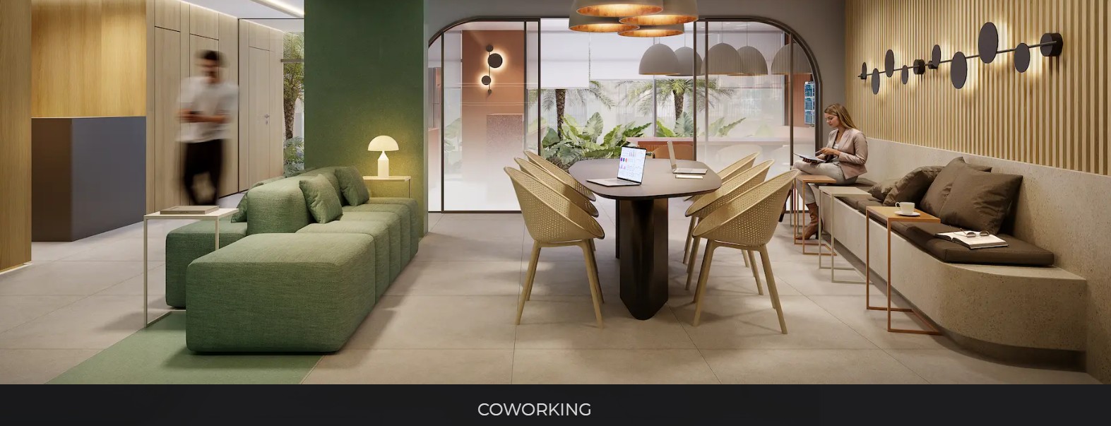 NEO DESIGN ICARAI no Icaraí, Niterói