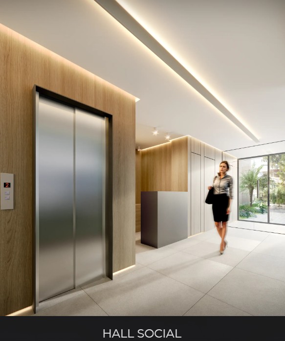 NEO DESIGN ICARAI no Icaraí, Niterói