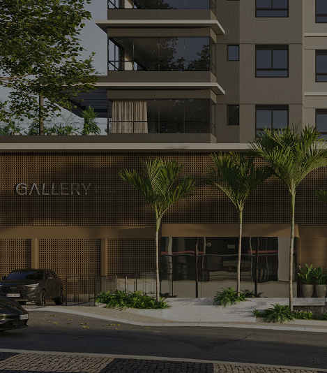 GALLERY CAMBUI no Cambuí, Campinas